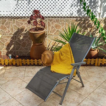 Tatil Evi Valley Harmony Costa Adeje