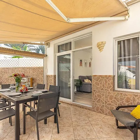 Valley Harmony Costa Adeje