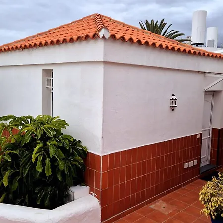 Tatil Evi -tenerife *