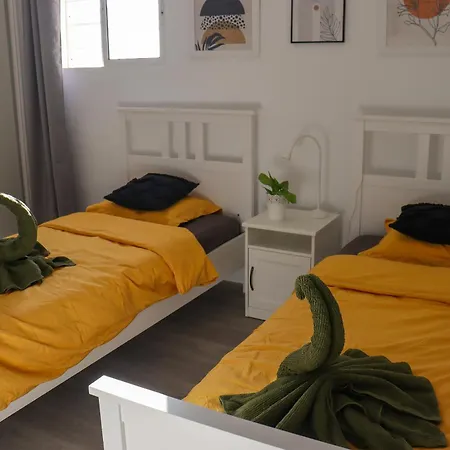 Holiday home -tenerife Costa Adeje (Tenerife)