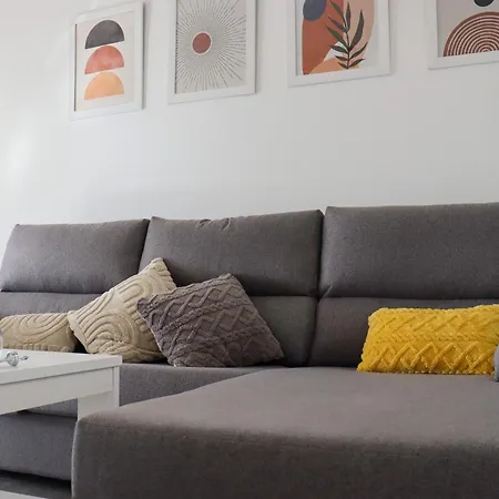 -tenerife Holiday home *