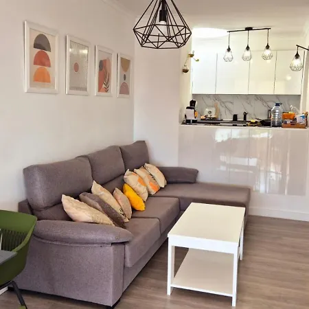 Holiday home -tenerife *