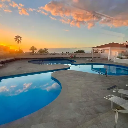 Holiday home -tenerife Costa Adeje (Tenerife)