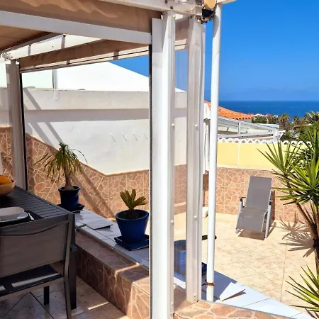 -tenerife Holiday home