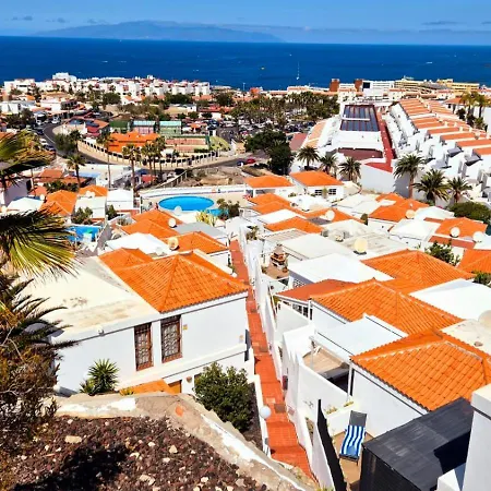 -tenerife Holiday home
