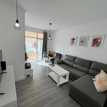 Holiday home -tenerife