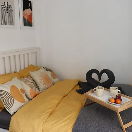 -tenerife Holiday home *
