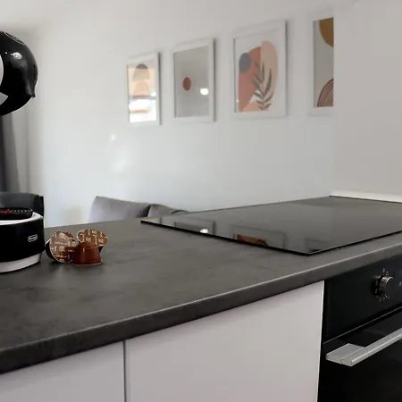 -tenerife Holiday home Costa Adeje (Tenerife)