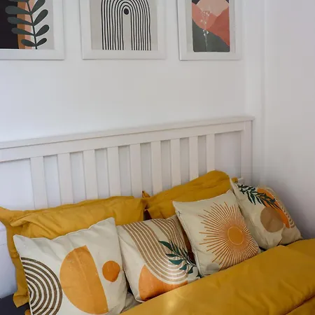 -tenerife Holiday home