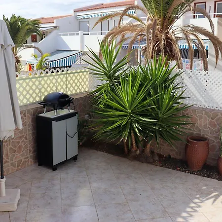 Holiday home -tenerife Costa Adeje (Tenerife)