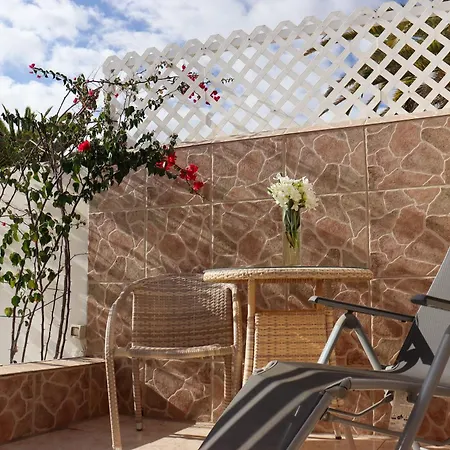 -tenerife Holiday home