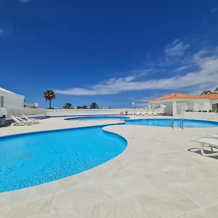 Holiday home -tenerife Costa Adeje (Tenerife)