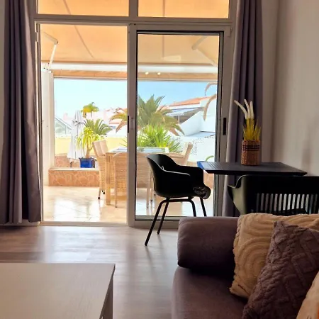 Holiday home -tenerife