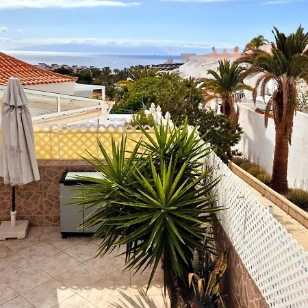 -tenerife Holiday home *