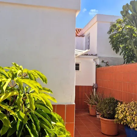 -tenerife Holiday home Costa Adeje (Tenerife)