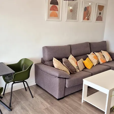 -tenerife Holiday home