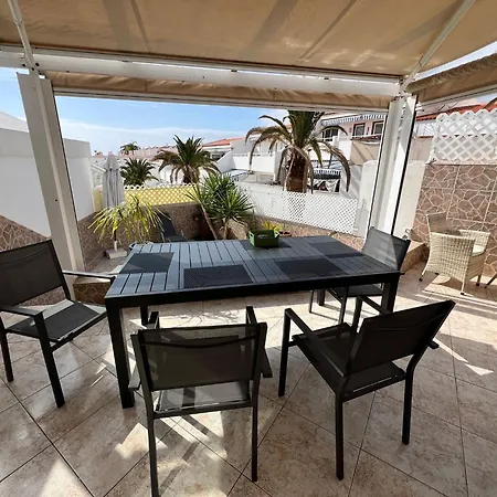 Holiday home -tenerife *