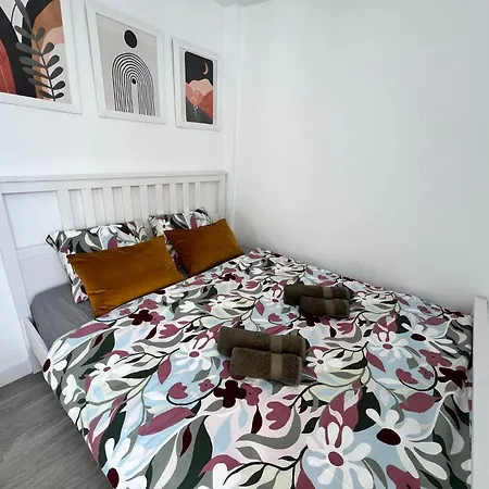 Holiday home -tenerife